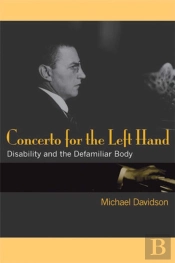 Concerto For The Left Hand