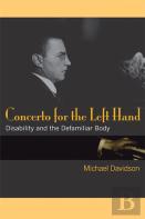 Concerto For The Left Hand
