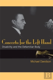Concerto For The Left Hand