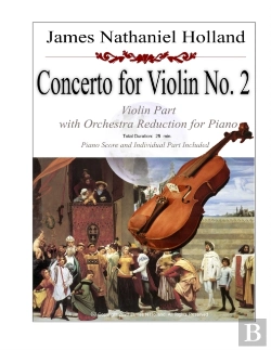 Bertrand.pt - Concerto For Violin No. 2