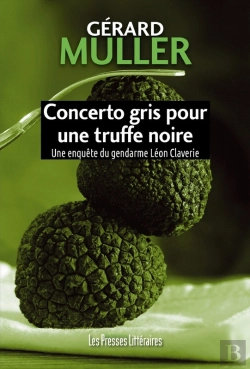 Bertrand.pt - Concerto Gris Pour Une Truffe Noire