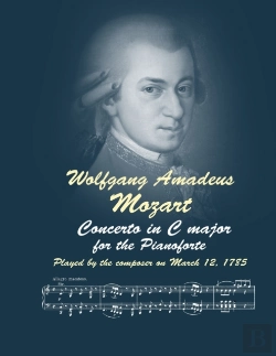 Bertrand.pt - Concerto In C Major For The Pianoforte