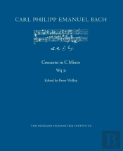 Concerto In C Minor, Wq 31