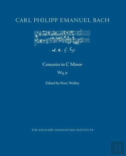 Bertrand.pt - Concerto In C Minor, Wq 31
