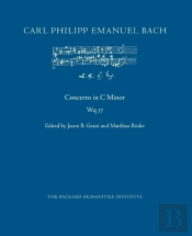 Concerto In C Minor, Wq 37