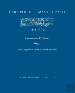 Bertrand.pt - Concerto In C Minor, Wq 37