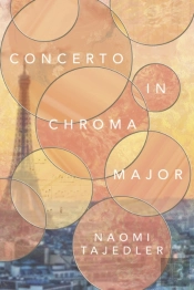 Concerto In Chroma Major