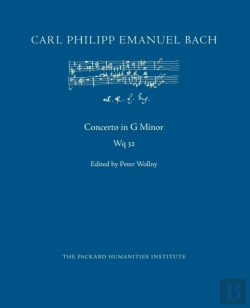 Bertrand.pt - Concerto In G Minor, Wq 32
