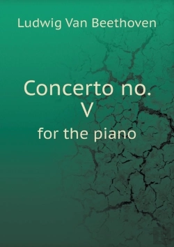 Bertrand.pt - Concerto No. V For The Piano