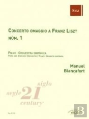 Concerto Omaggio A Franz Liszt