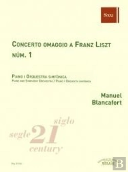 Bertrand.pt - Concerto Omaggio A Franz Liszt