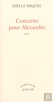 Concerto Pour Alexandre