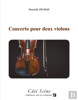 Bertrand.pt - Concerto Pour Deux Violons