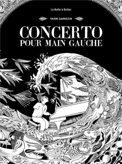 Bertrand.pt - Concerto Pour Main Gauche (Grand Format)