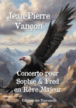 Bertrand.pt - Concerto Pour Sophie & Fred En Rêve Majeur