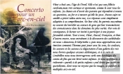 Concerto Pour Un Arc-En-Ciel