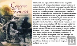 Bertrand.pt - Concerto Pour Un Arc-En-Ciel