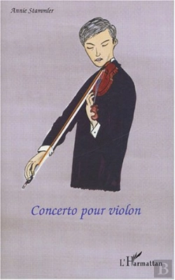 Bertrand.pt - Concerto Pour Violon