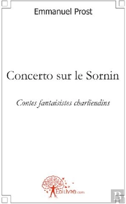Bertrand.pt - Concerto Sur Le Sornin ; Contes Fantaisistes Charliendins