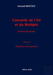Concerts De L'Un Et Du Mutlpile