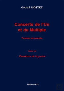 Bertrand.pt - Concerts De L'Un Et Du Mutlpile