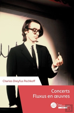 Bertrand.pt - Concerts Fluxus En Oeuvres