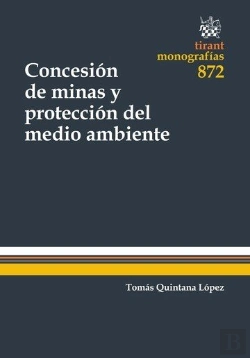 Bertrand.pt - Concesión De Minas Y Protección Del Medio Ambiente