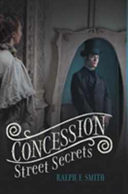 Bertrand.pt - Concession Street Secrets