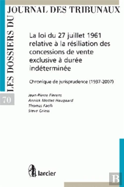 Bertrand.pt - Concessions De Vente Chron.1997-2007 - Djt70