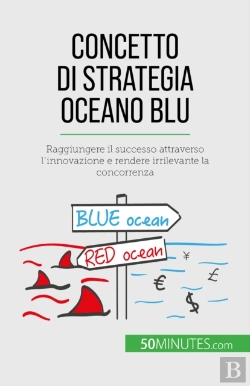 Bertrand.pt - Concetto Di Strategia Oceano Blu