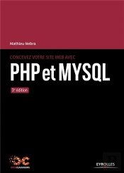 Concevez Votre Site Web Avec Php Et Mysql