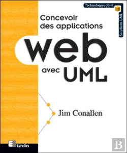 Bertrand.pt - Concevoir Des Applications Web Avec Uml