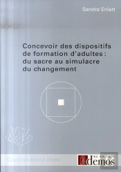 Concevoir Des Dispositifs De Formation D'Adultes