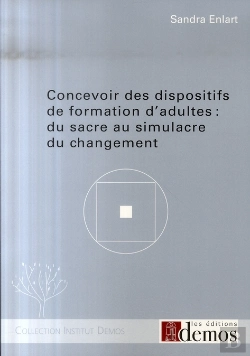 Bertrand.pt - Concevoir Des Dispositifs De Formation D'Adultes