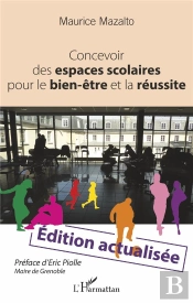 Concevoir Des Espaces Scolaires Pour Le Bien-Être Et La Réussite