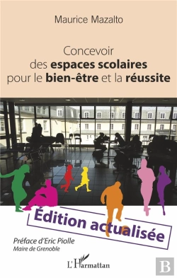 Bertrand.pt - Concevoir Des Espaces Scolaires Pour Le Bien-Être Et La Réussite