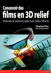 Concevoir Des Films 3d Relief
