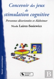 Concevoir Des Jeux De Stimulation Cognitive Pour Les Malades Alzheimer