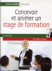 Concevoir Et Animer Un Stage De Formation