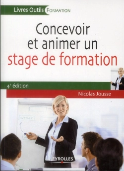 Bertrand.pt - Concevoir Et Animer Un Stage De Formation