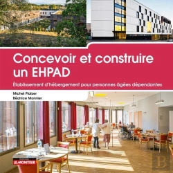 Bertrand.pt - Concevoir Et Construire : Un Ehpad