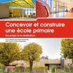 Bertrand.pt - Concevoir Et Construire : Une École Primaire, Du Projet À La Réalisation