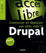 Concevoir Et Déployer Ses Sites Web Avec Dupral ; Dupral 6 ; Présentation De Dupral 7