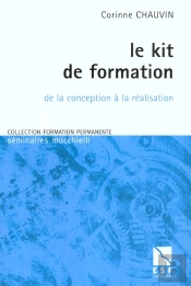 Concevoir Et Developper Un Kit De Formation