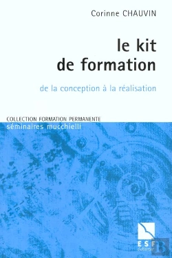 Bertrand.pt - Concevoir Et Developper Un Kit De Formation