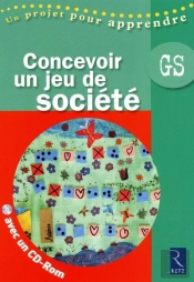 Concevoir Et Realiser Un Jeu De Societe