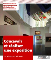 Concevoir Et Realiser Une Exposition