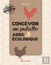 Concevoir Son Poulailler Agroecologique