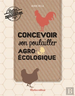 Bertrand.pt - Concevoir Son Poulailler Agroecologique