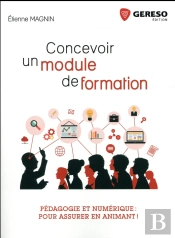 Concevoir Un Module De Formation